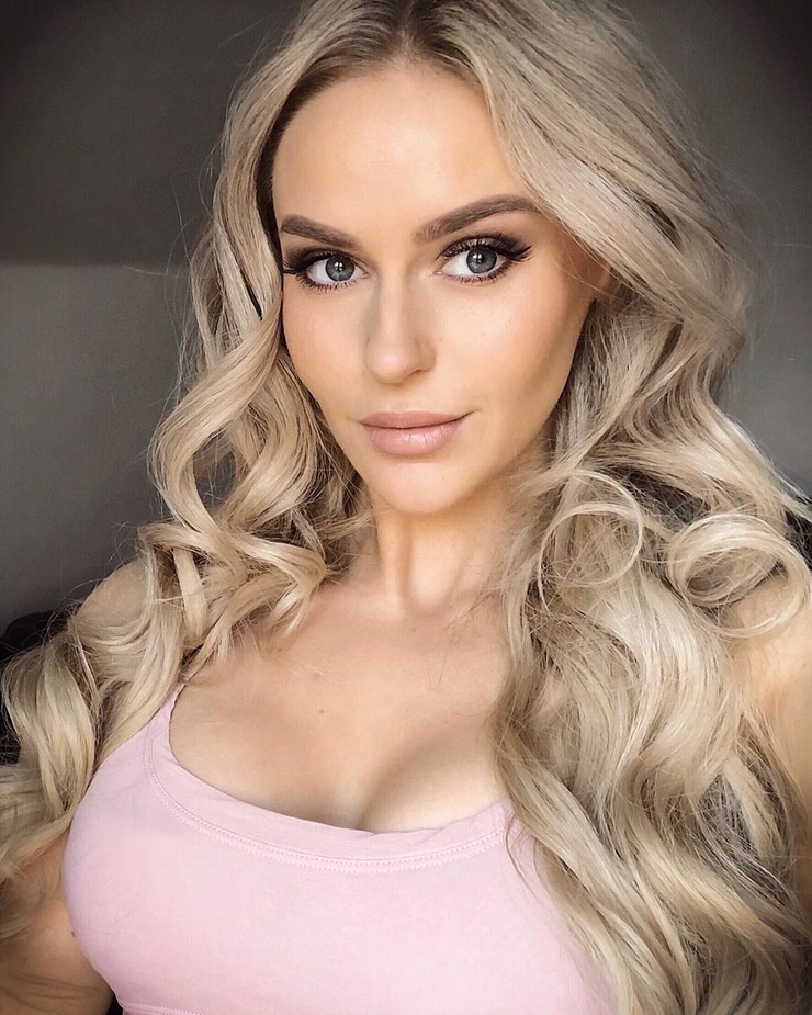 ANNA NYSTRÖM