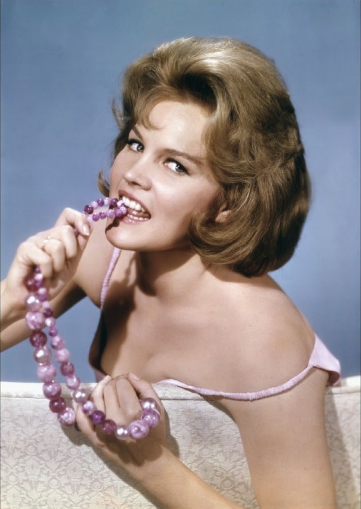 Carroll Baker Carroll Baker