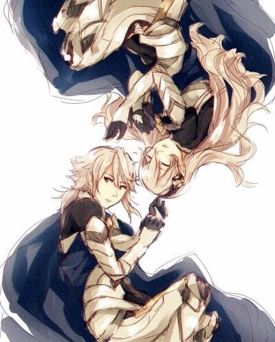 Corrin