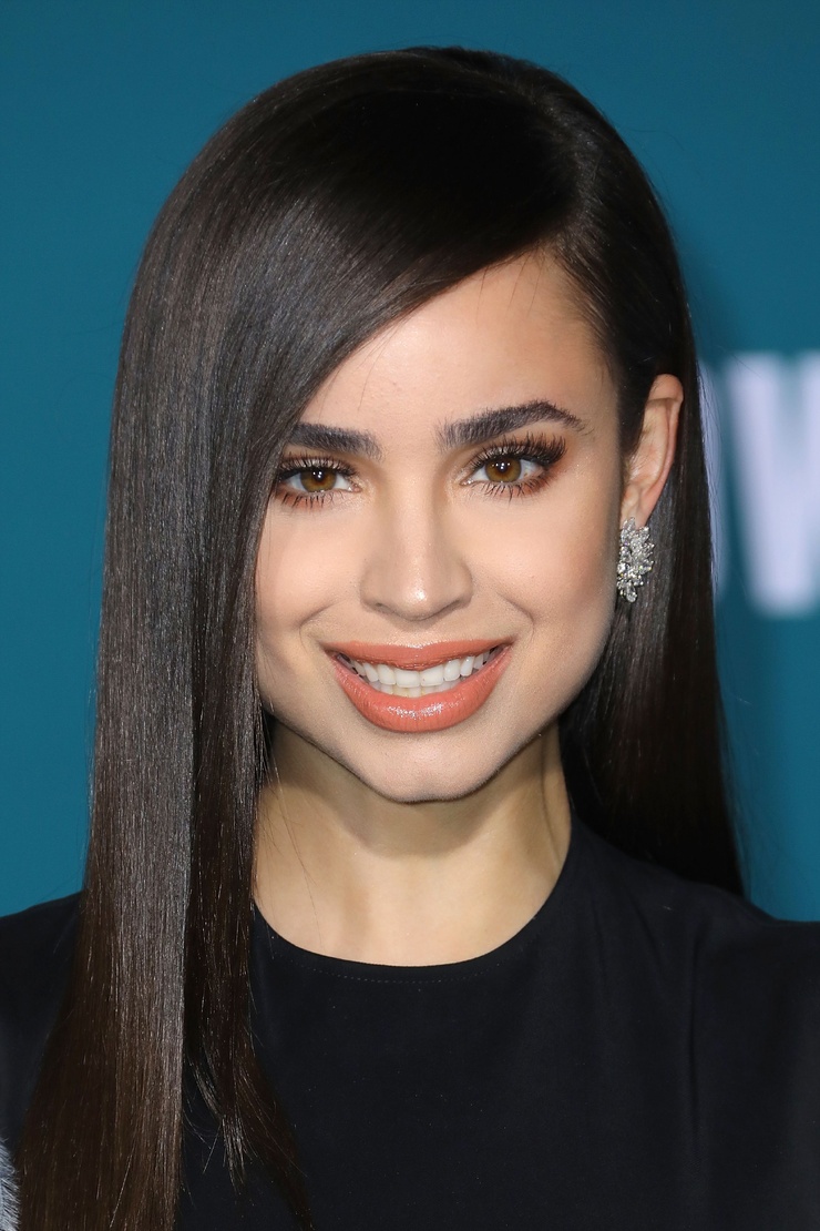 Sofia Carson Sofia Carson