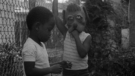 Killer of Sheep (1978)