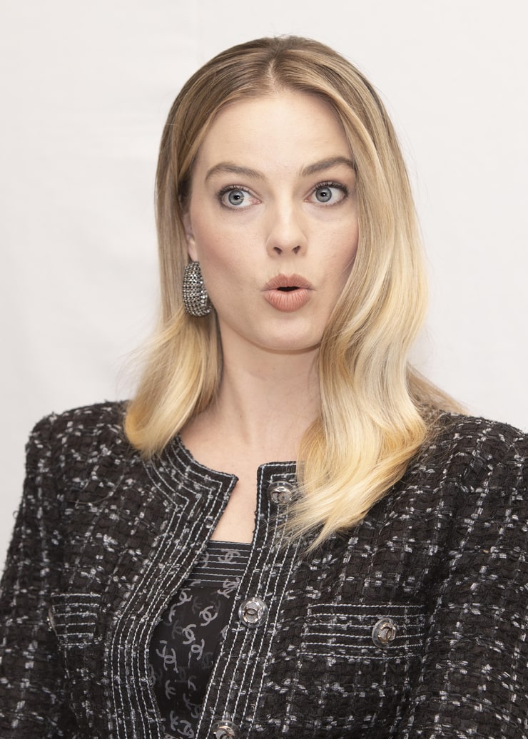 Picture of Margot Robbie