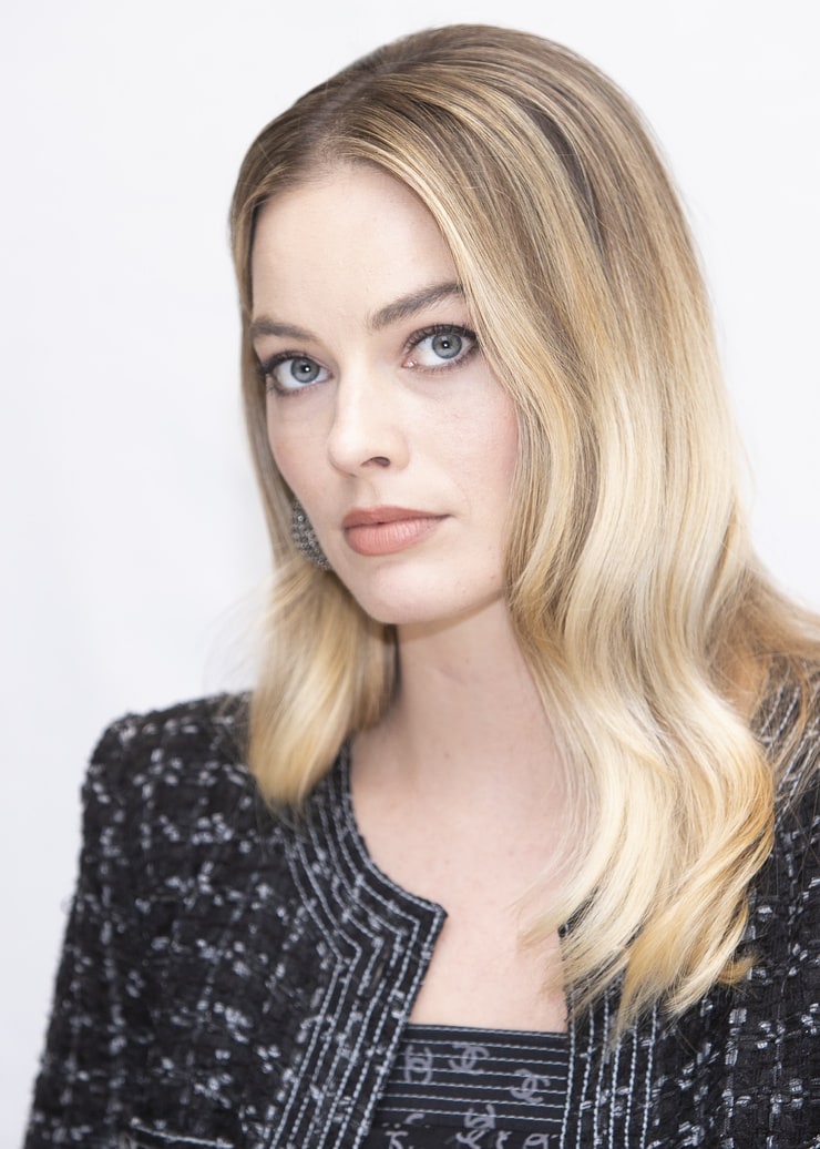 Picture of Margot Robbie