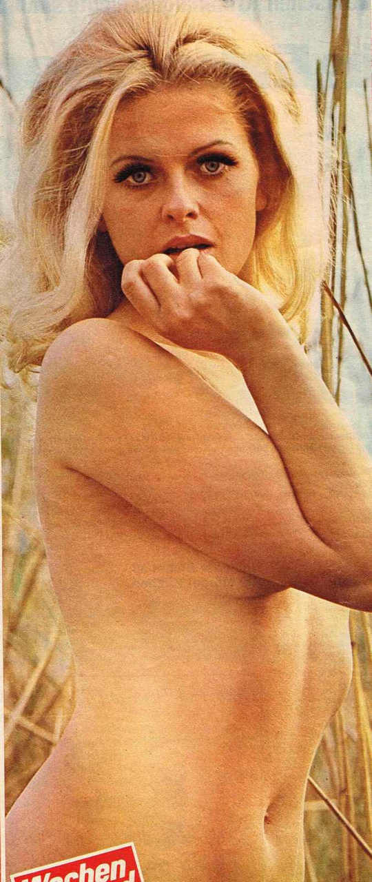 Karin Schubert
