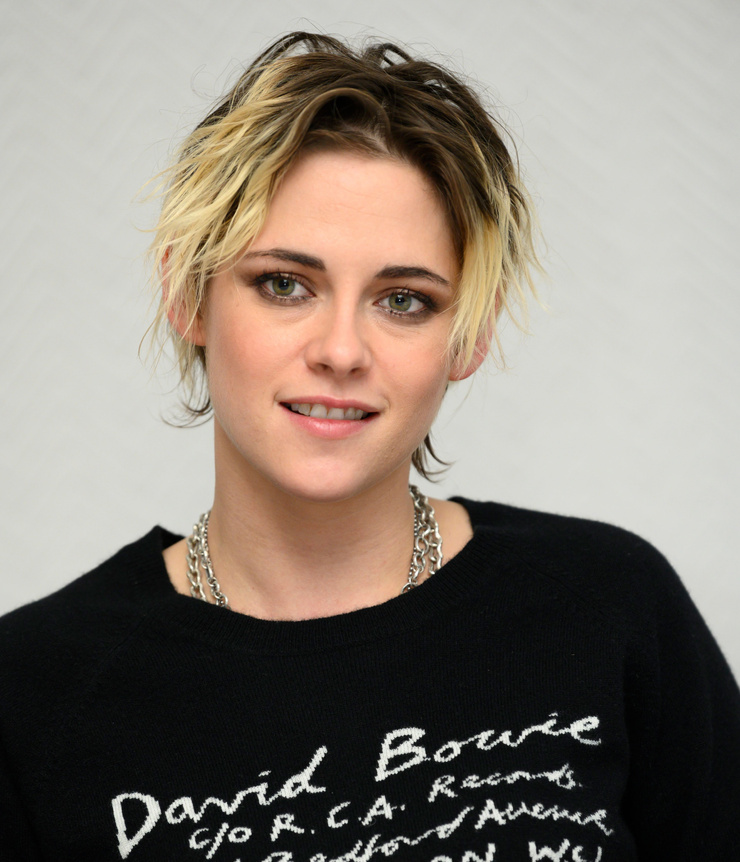 Kristen Stewart
