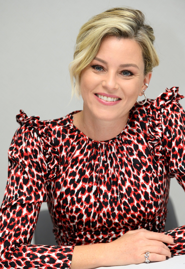 Elizabeth Banks