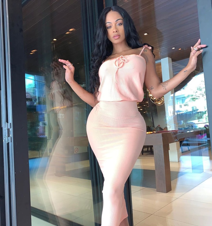 Analicia Chaves
