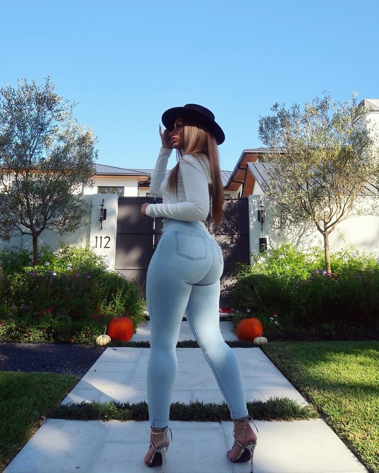 Essence Nevaeh