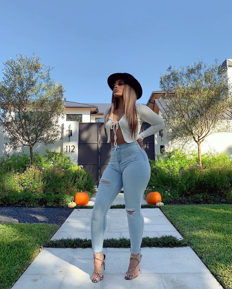 Essence Nevaeh