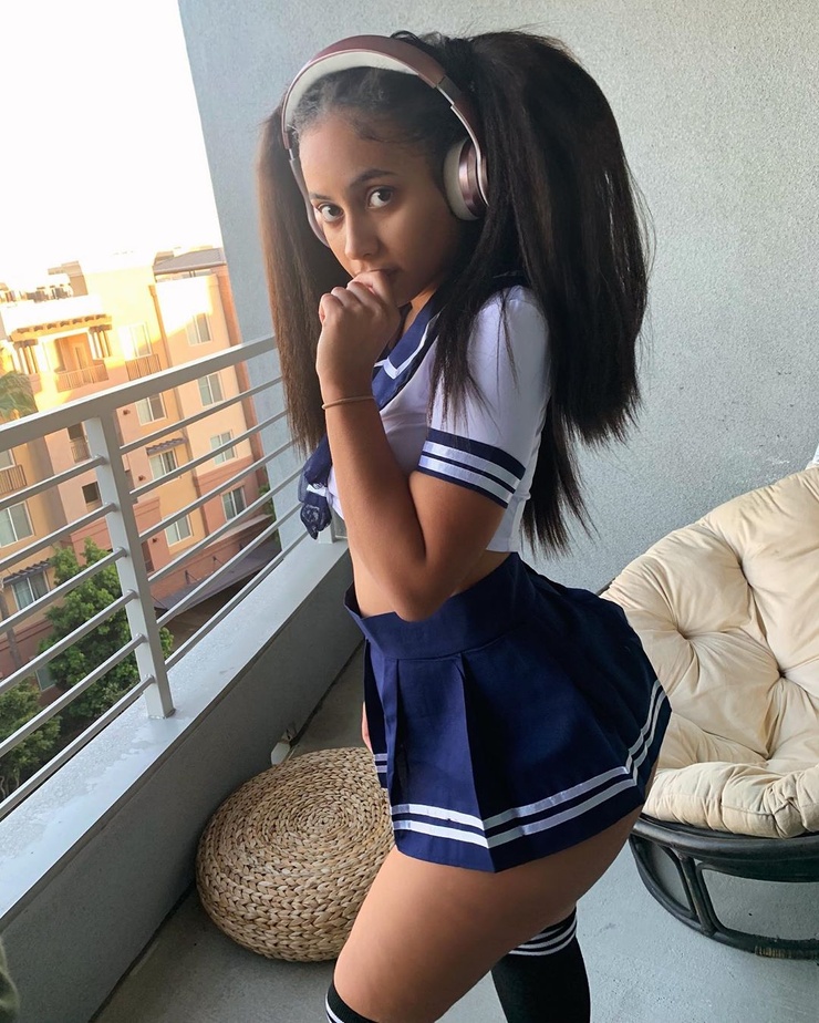 Jada Everon