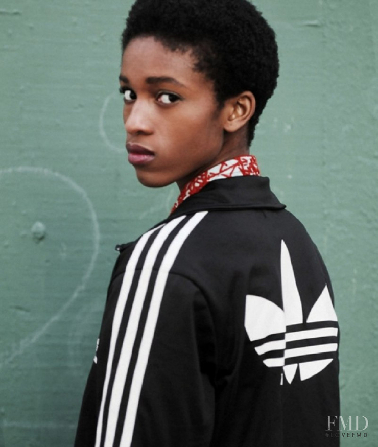 Kathia Nseke