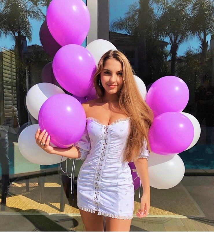 Lexi Rivera Lexi Rivera