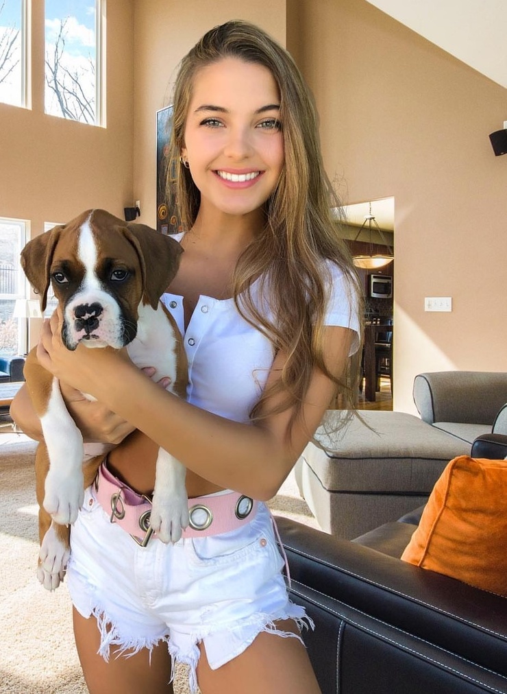 Lexi Rivera Lexi Rivera
