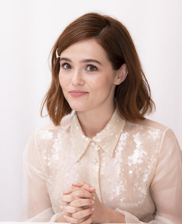Zoey Deutch Zoey Deutch