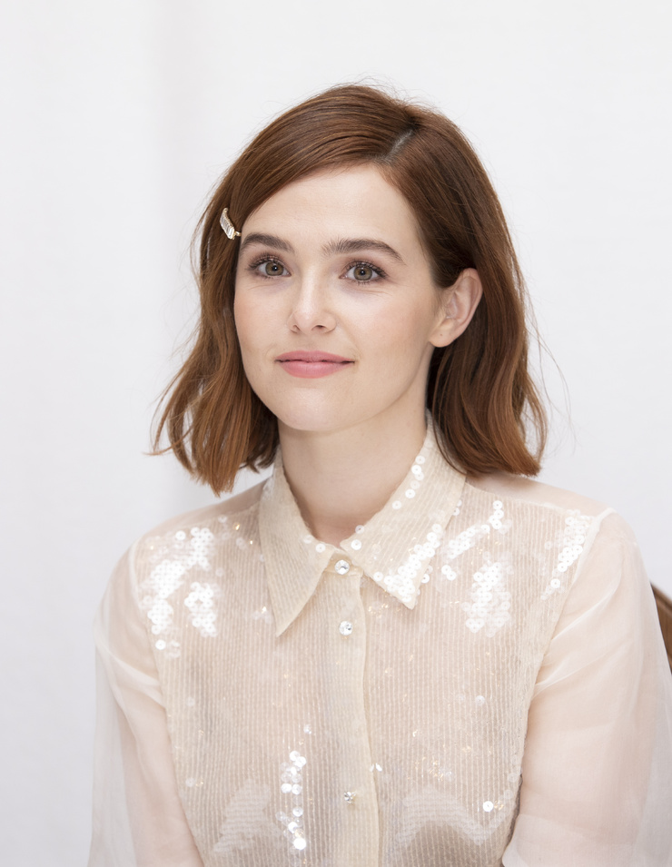 Zoey Deutch Zoey Deutch