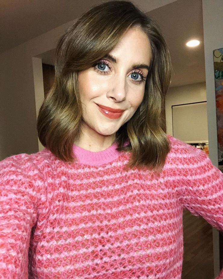 Alison Brie