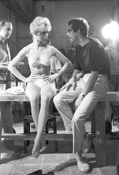Roger Vadim