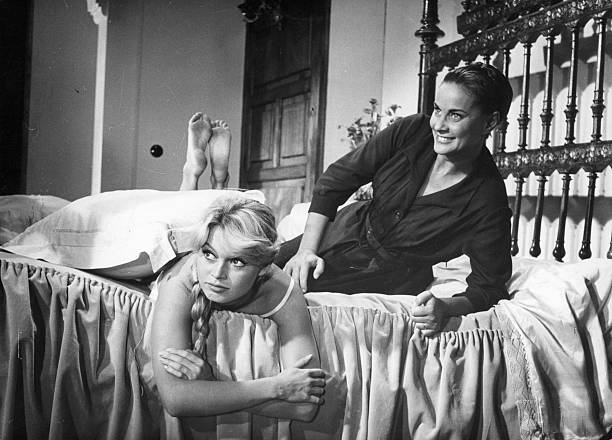 Alida Valli