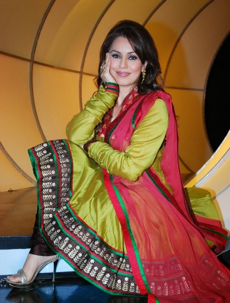 Mahima Chaudhry