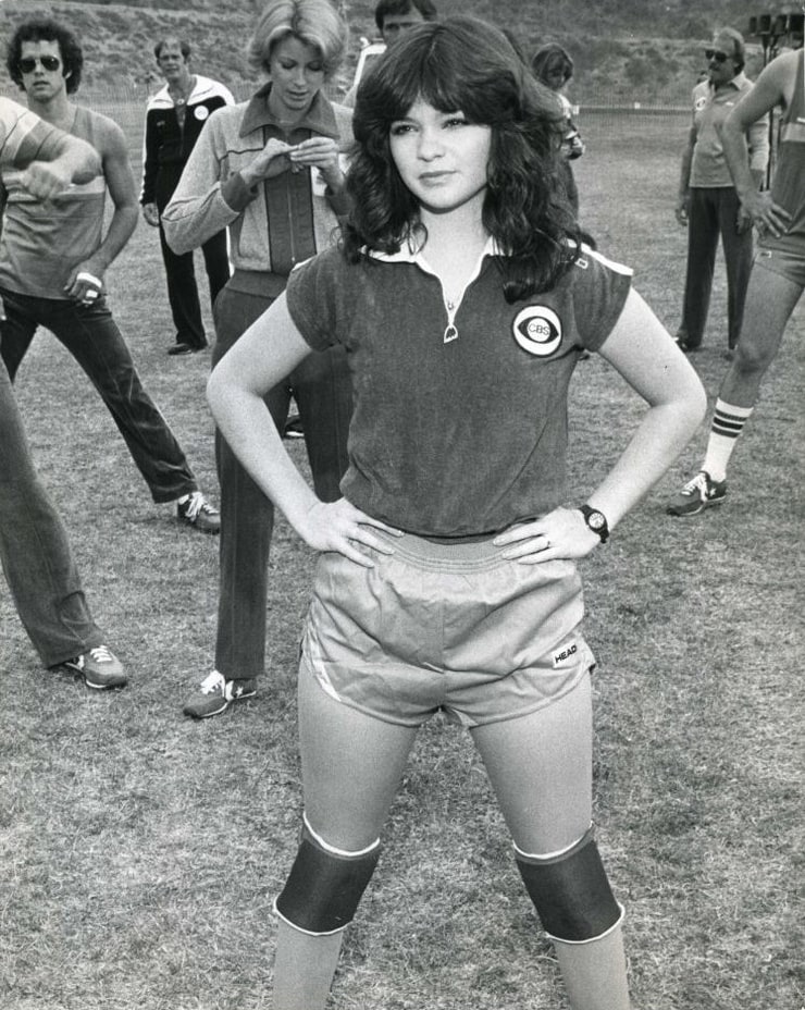 Valerie Bertinelli