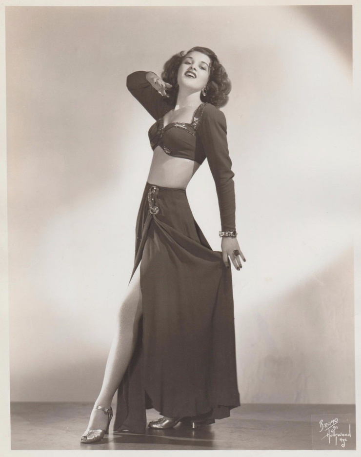 Venus Ramey Venus Ramey