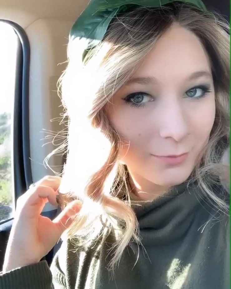 Tatum McCann