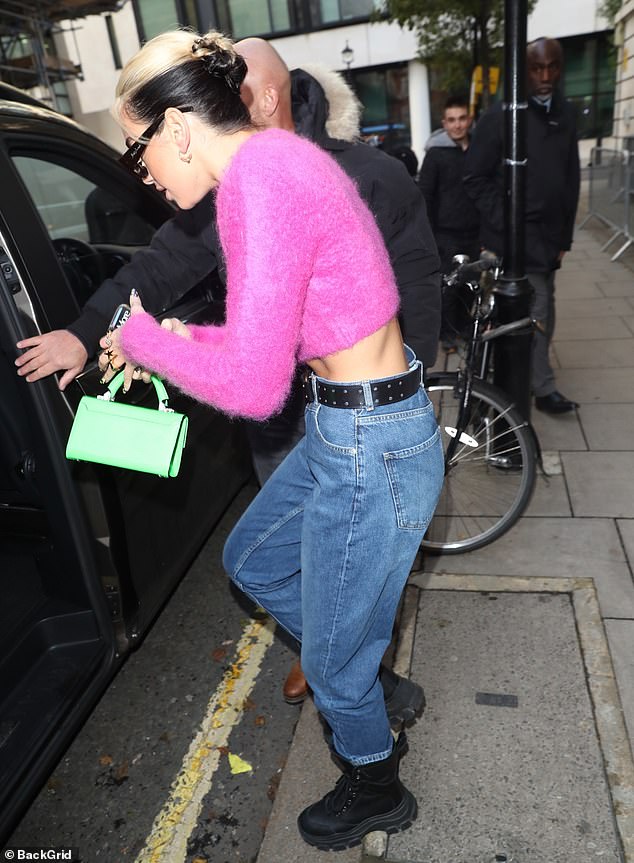 Dua Lipa