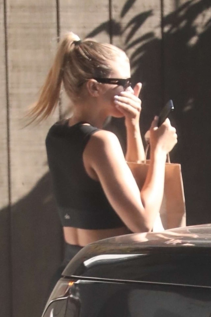 Sofia Richie