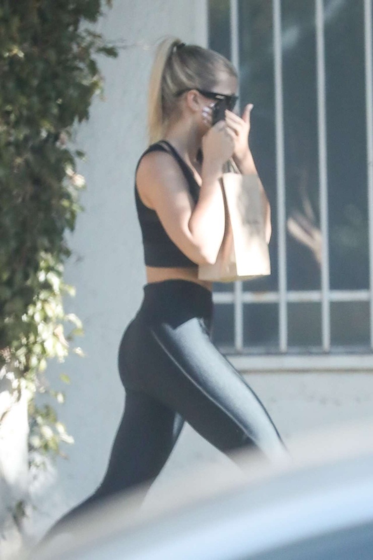 Sofia Richie