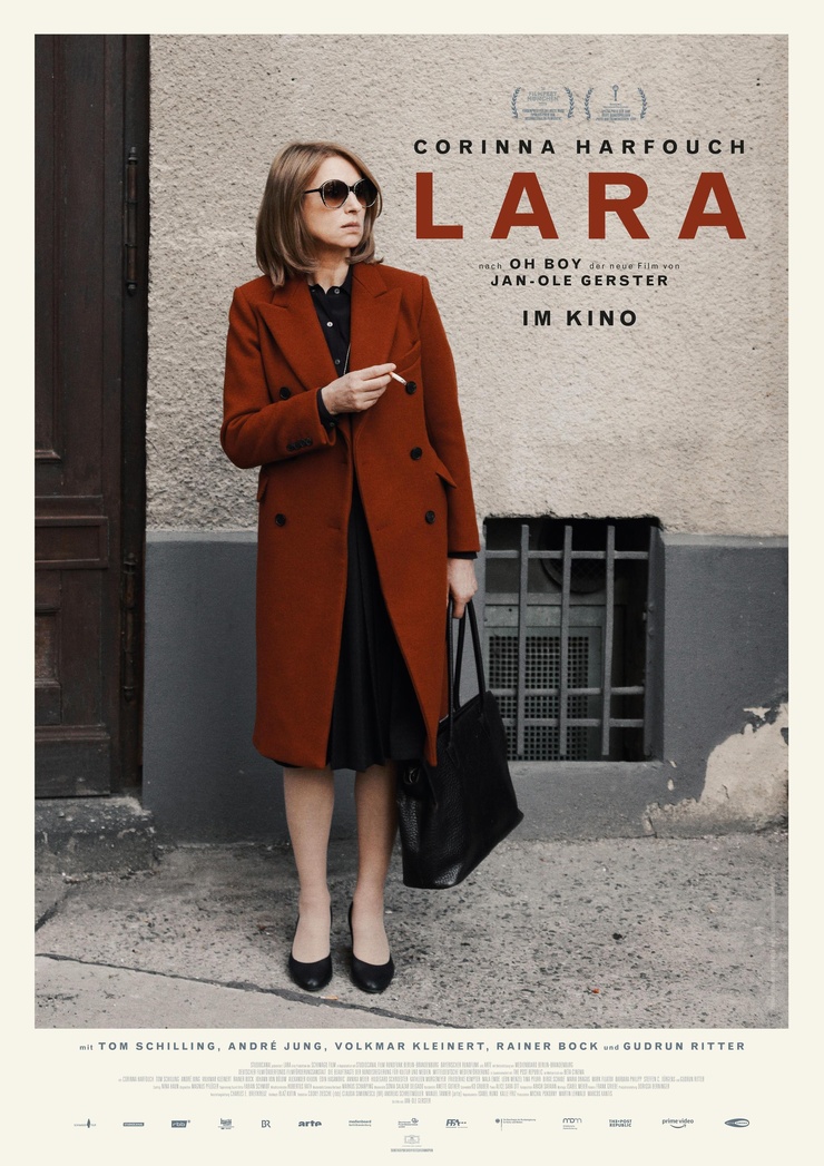 Lara Lara