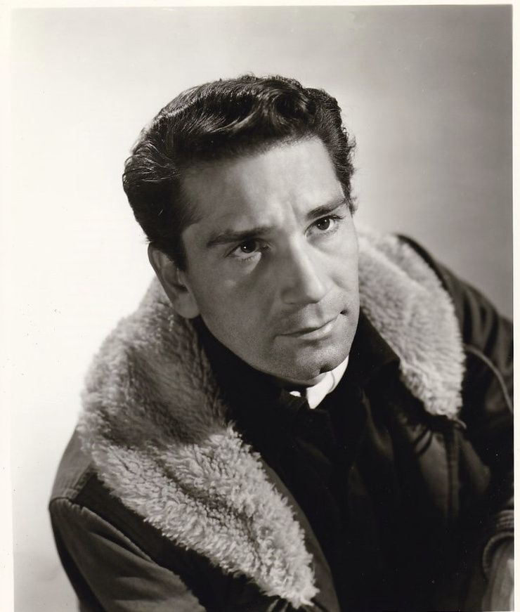 Richard Conte