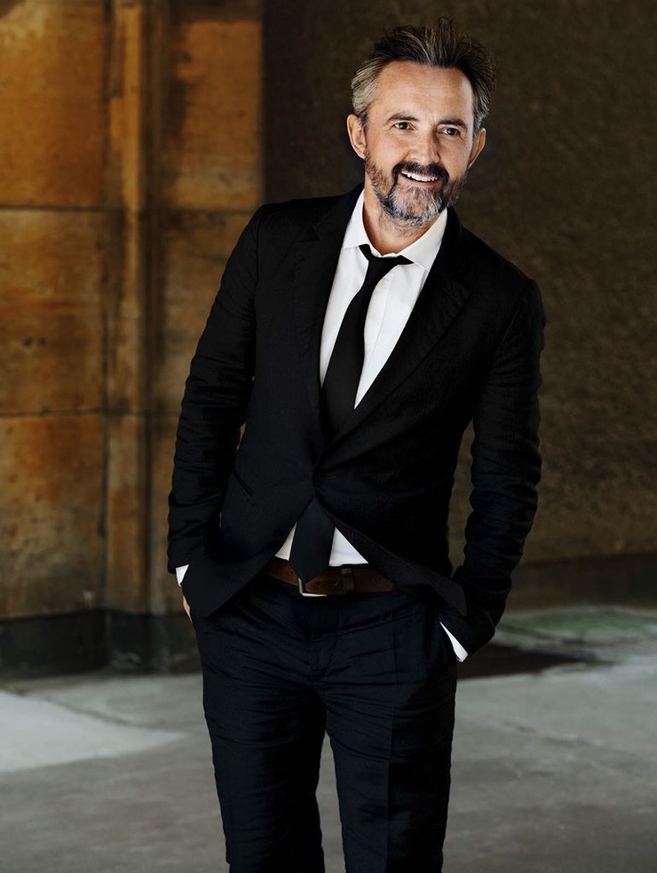 Harald Schrott