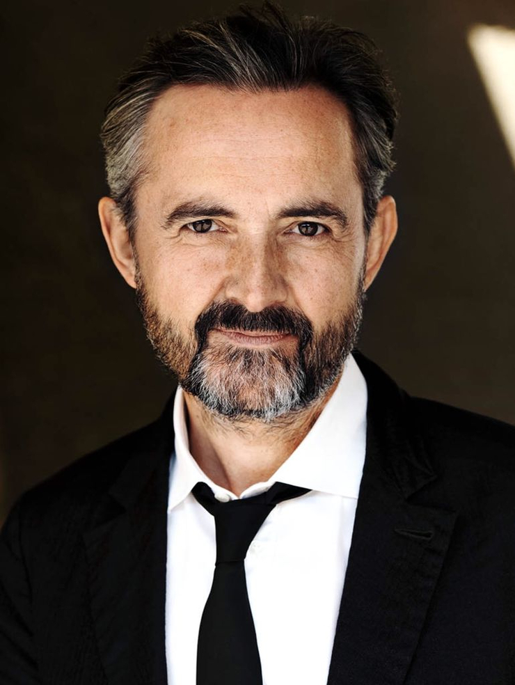 Harald Schrott