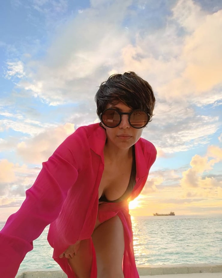 Mandira Bedi