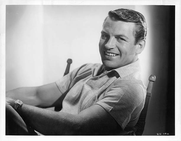 Richard Egan