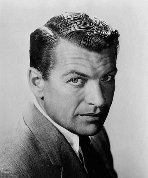 Richard Egan