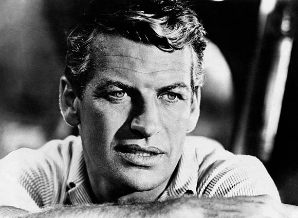 Richard Egan