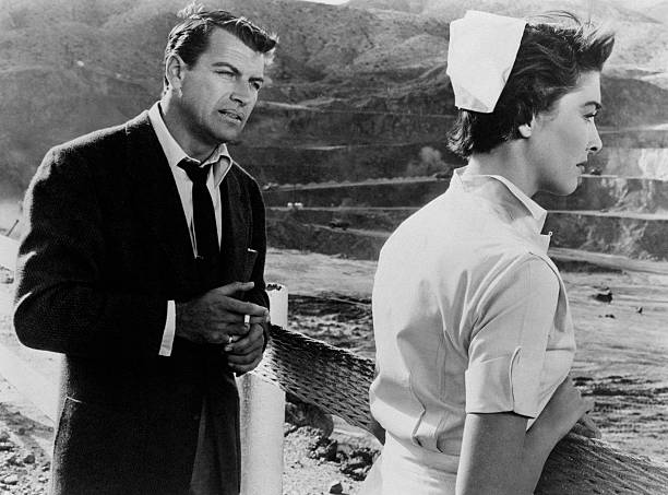 Richard Egan