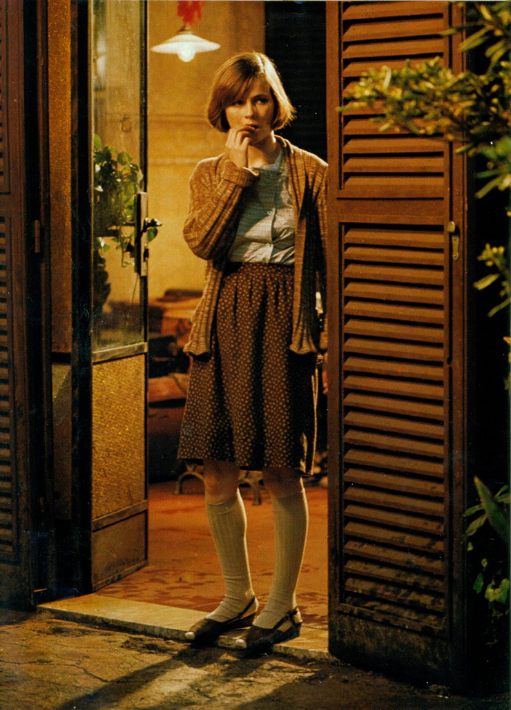 Leonora Fani