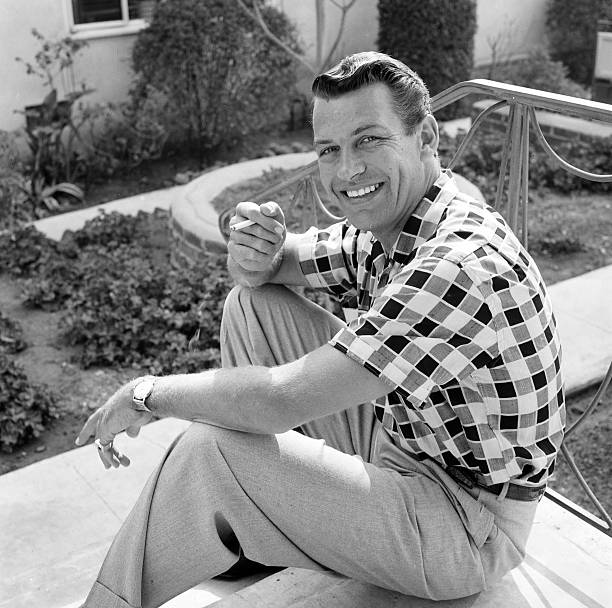 Richard Egan