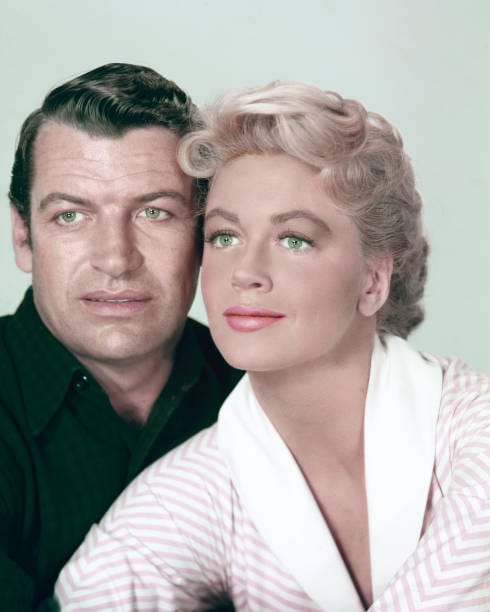 Richard Egan