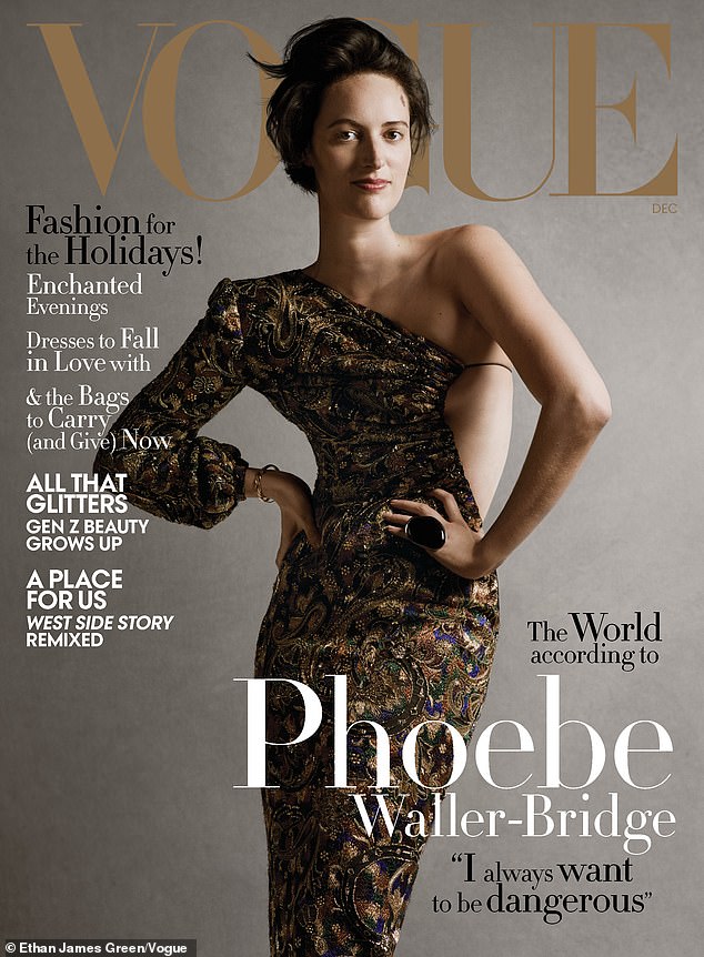 Phoebe Waller-Bridge Phoebe Waller-Bridge