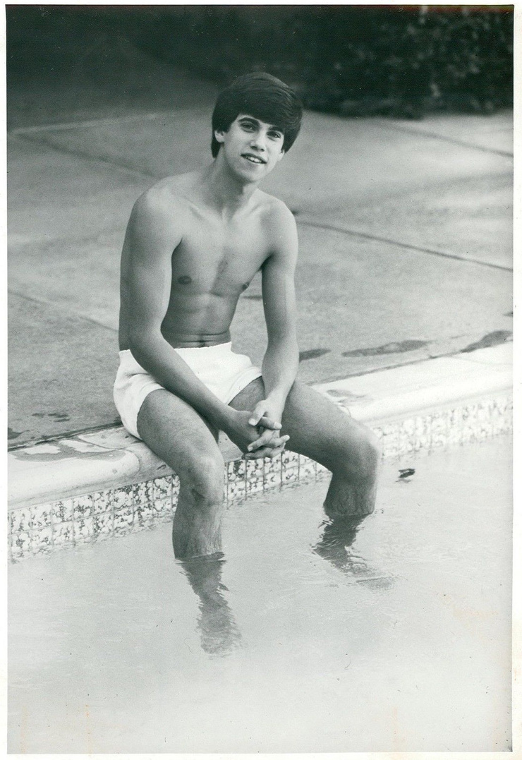 Robby Benson
