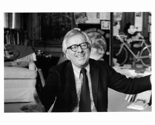 Ray Bradbury