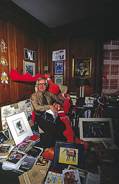 Ray Bradbury