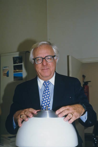 Ray Bradbury