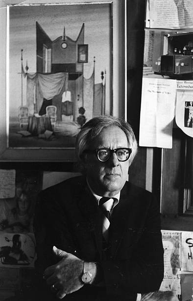 Ray Bradbury