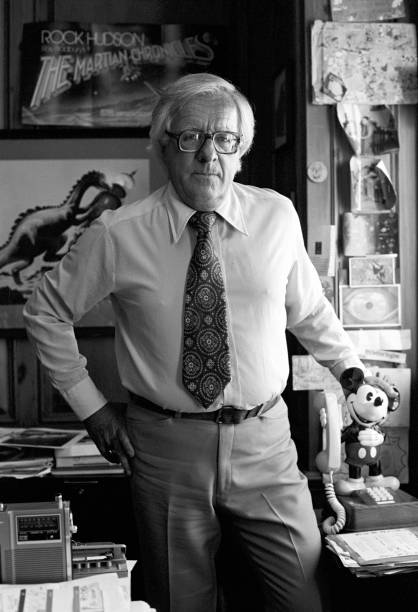 Ray Bradbury