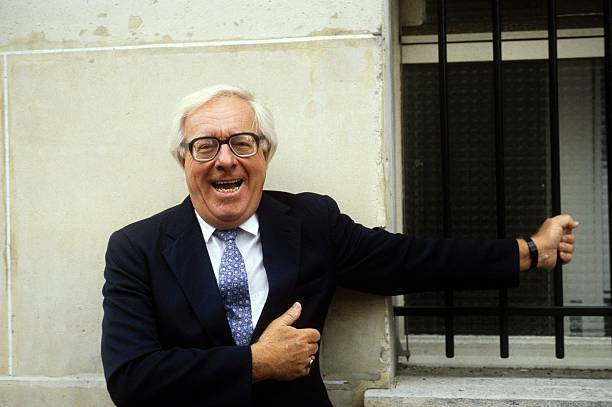 Ray Bradbury