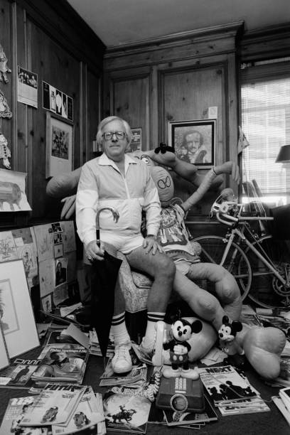 Ray Bradbury